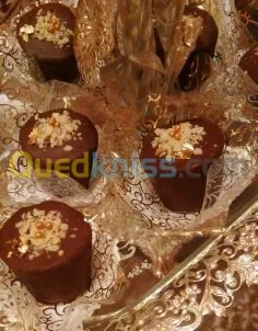 Gâteaux  Prestige & salés