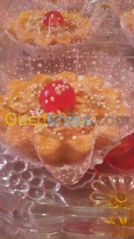 Gâteaux  Prestige & salés