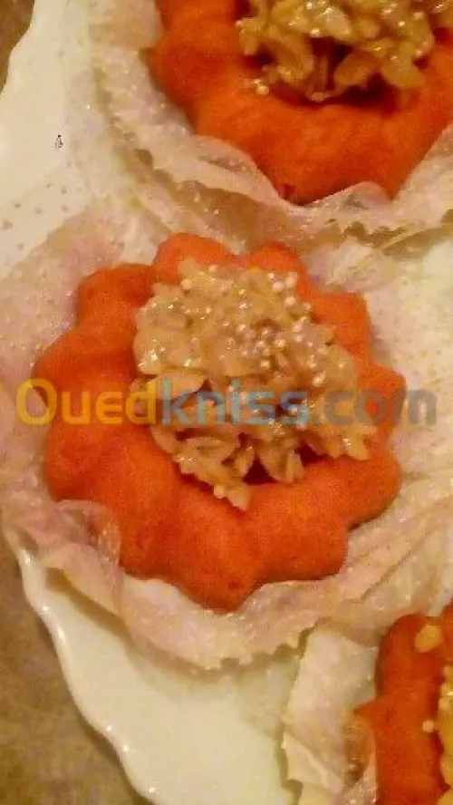 Gâteaux  Prestige & salés