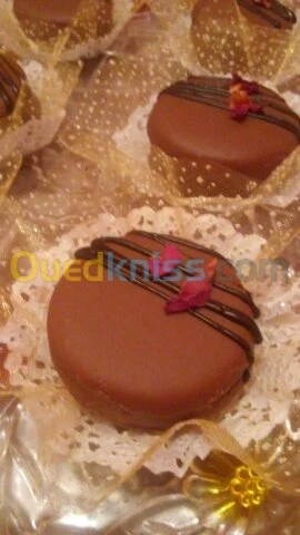 Gâteaux  Prestige & salés