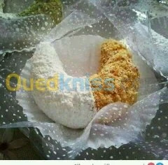 Gâteaux  Prestige & salés