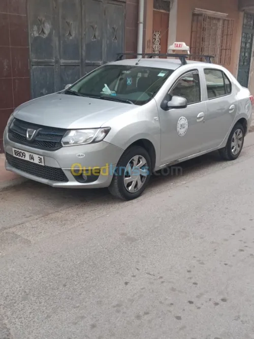 Taxi