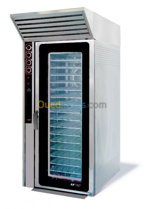 FOUR VENTILE VENTO ITALY