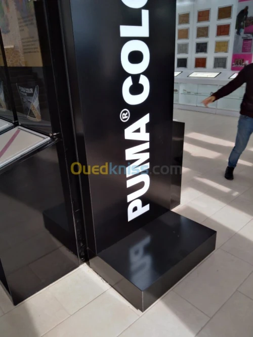 Alucobond aluminiom