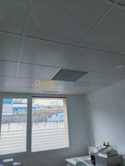 Froid et climatisation 