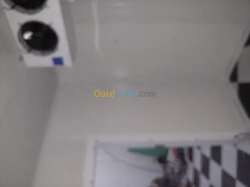 Froid et climatisation 