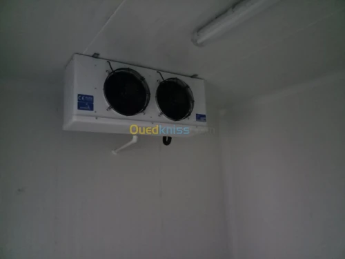 Froid et climatisation 