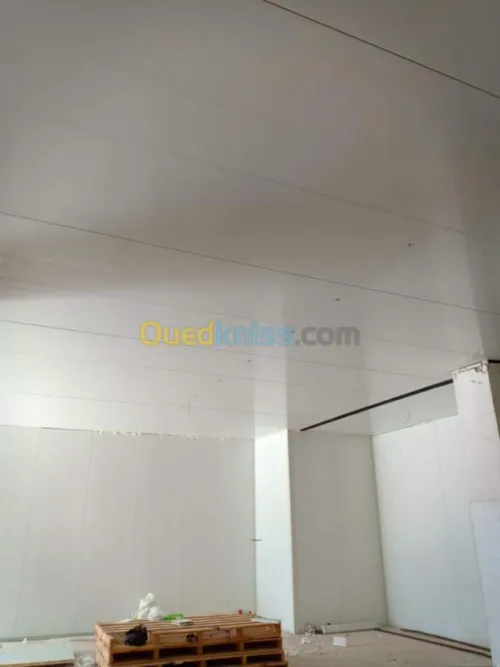 Froid et climatisation 