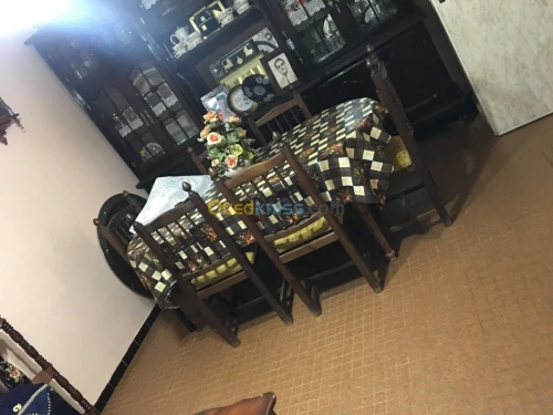 Vente Appartement F4 Medea Medea