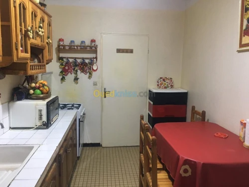 Vente Appartement F4 Medea Medea