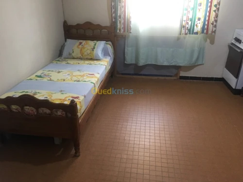 Vente Appartement F4 Medea Medea