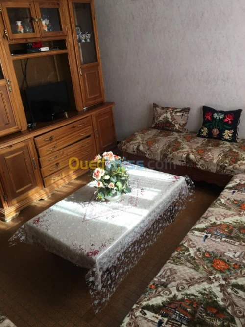 Vente Appartement F4 Medea Medea