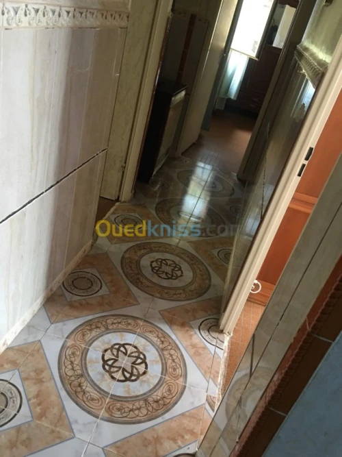 Vente Appartement F4 Medea Medea