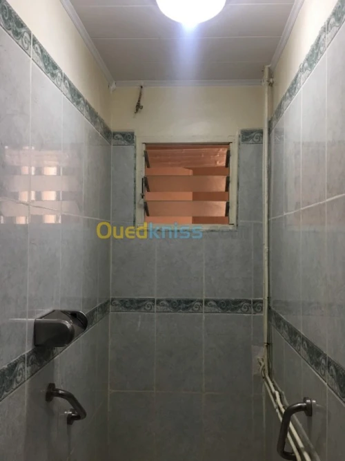 Vente Appartement F4 Medea Medea