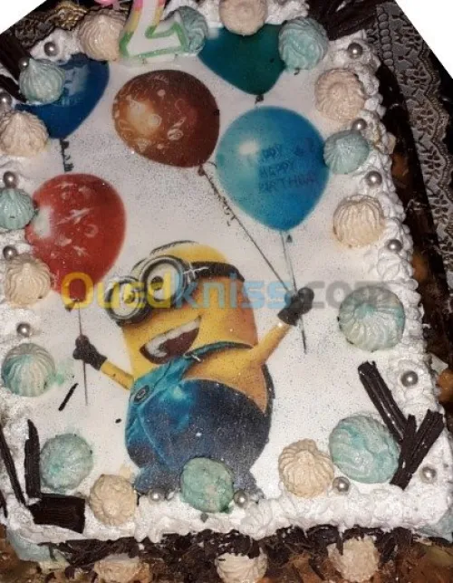 commande et livraison