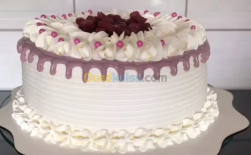 commande et livraison