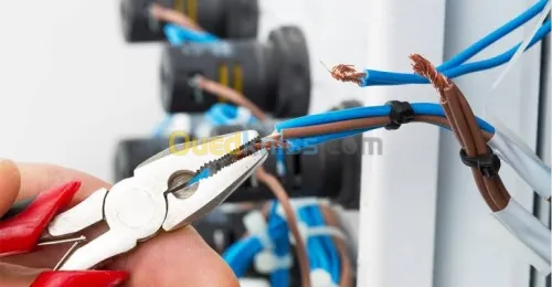 Électrique 