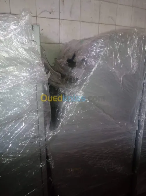 Granulatrice , recyclage plastique