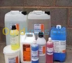 Laboratoire clair matin 