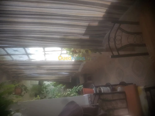 Vente Appartement F2 Constantine Constantine