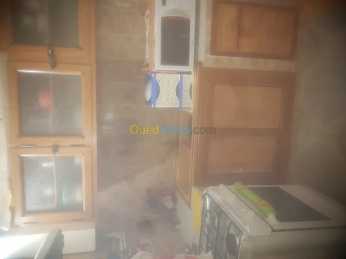 Vente Appartement F2 Constantine Constantine