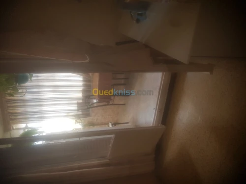 Vente Appartement F2 Constantine Constantine