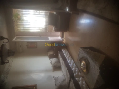 Vente Appartement F2 Constantine Constantine