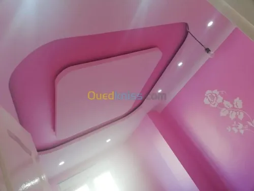 Travaux 
