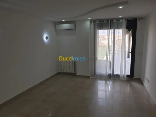 Vente Appartement F4 Alger Said hamdine