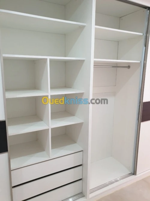 Vente Appartement F4 Alger Said hamdine