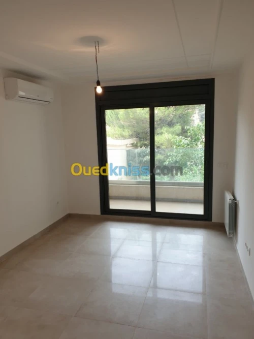 Vente Appartement F4 Alger Said hamdine