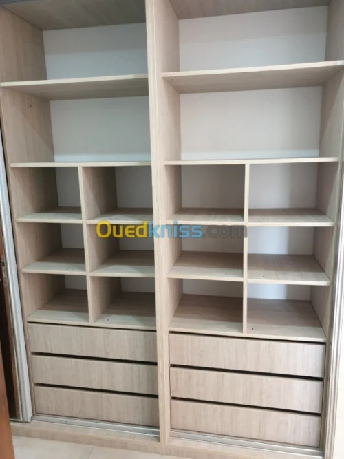 Vente Appartement F4 Alger Said hamdine