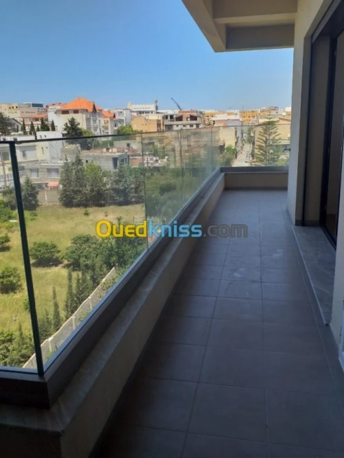Vente Appartement F4 Alger Said hamdine