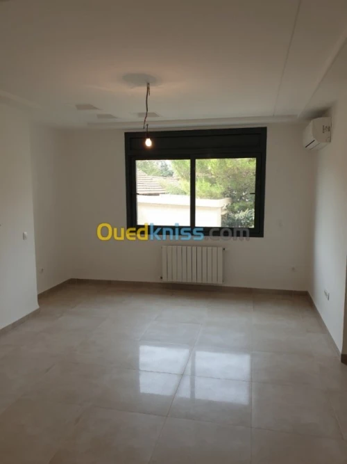 Vente Appartement F4 Alger Said hamdine