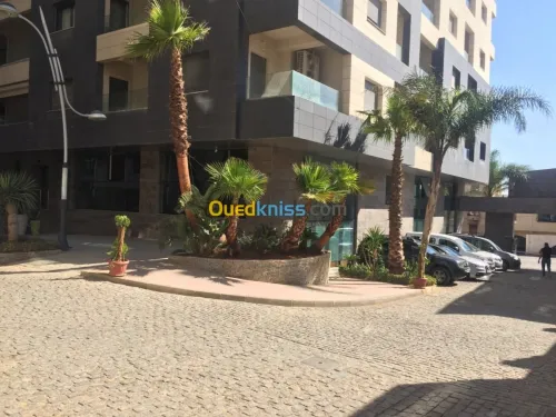 Vente Appartement F4 Alger Said hamdine
