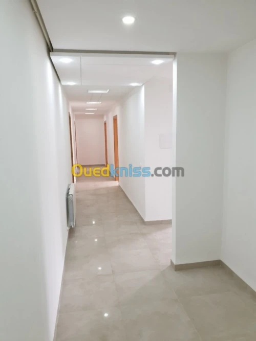 Vente Appartement F4 Alger Said hamdine