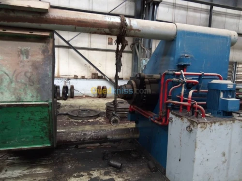 Maintenance industrielle 