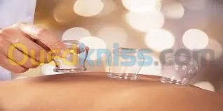 دورة الحجامة الطبية الحديثة