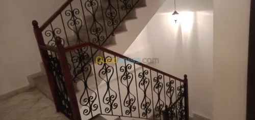 Location Appartement F3 Alger Hydra