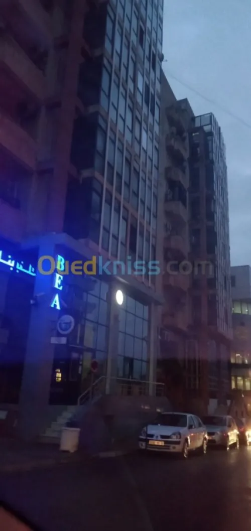 Location Appartement F3 Alger Hydra