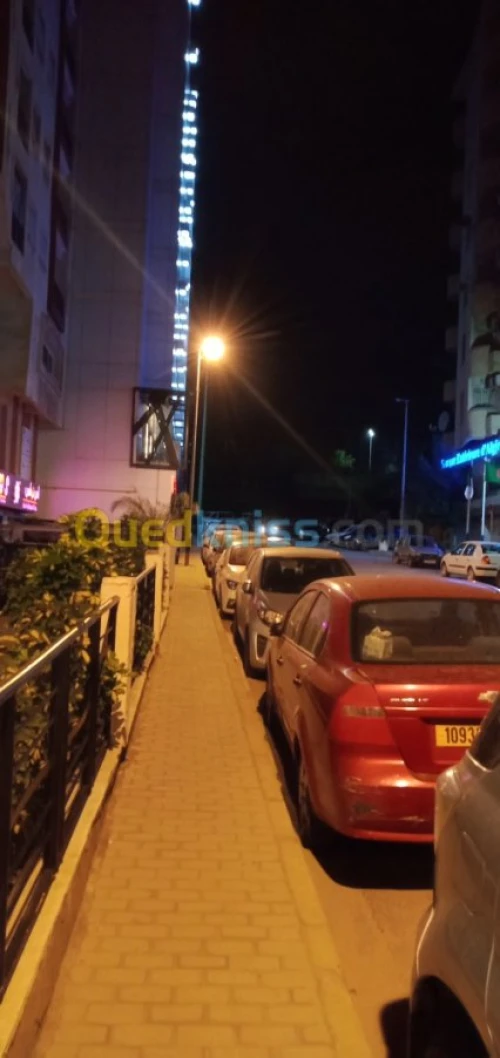 Location Appartement F3 Alger Hydra