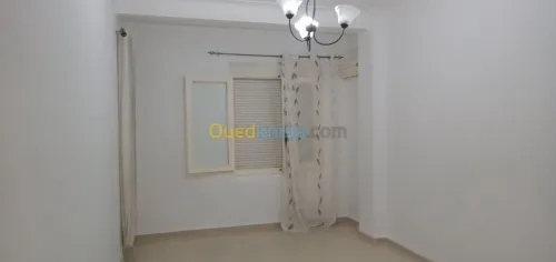 Location Appartement F3 Alger Hydra