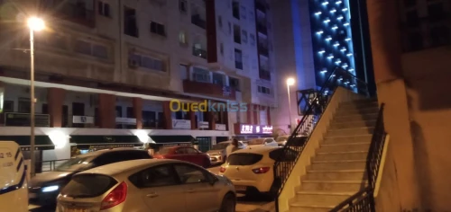 Location Appartement F3 Alger Hydra