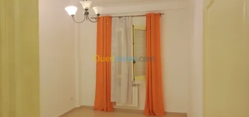 Location Appartement F3 Alger Hydra