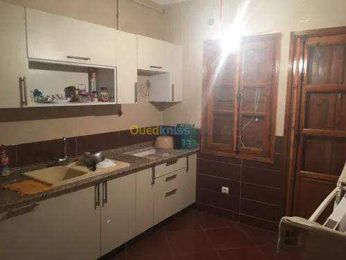 Vente Appartement F3 Alger Bouzareah