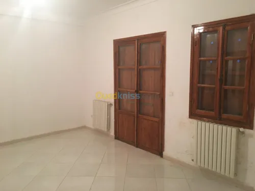 Vente Appartement F3 Alger Bouzareah