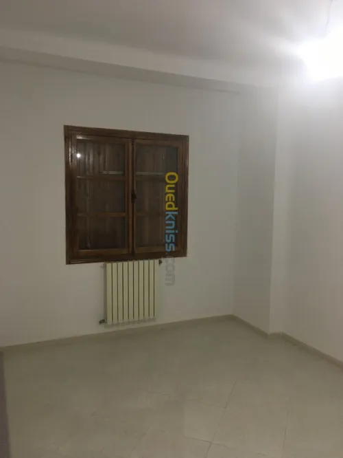 Vente Appartement F3 Alger Bouzareah