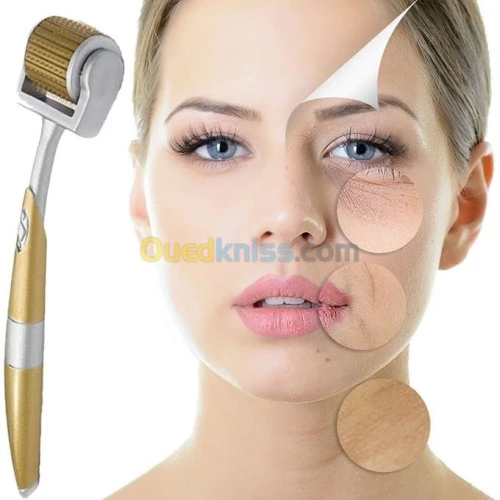 Derma Roller 