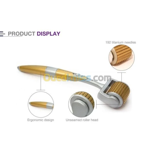 Derma Roller 