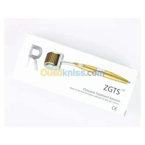 Derma Roller 